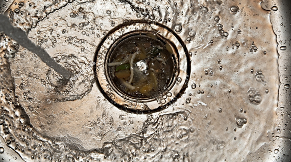 Wasbak ontstopping tips voor keukenafvoer ontstoppen